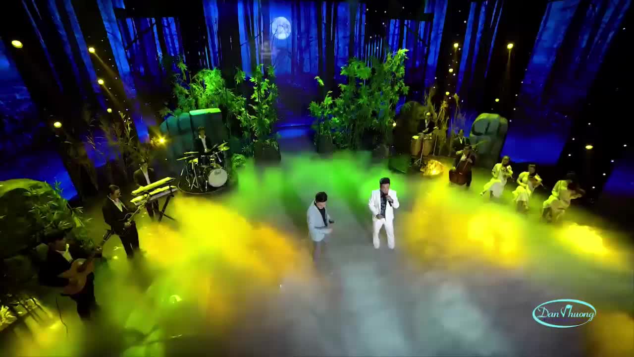 GIA TV Program Thumbnail, Poster