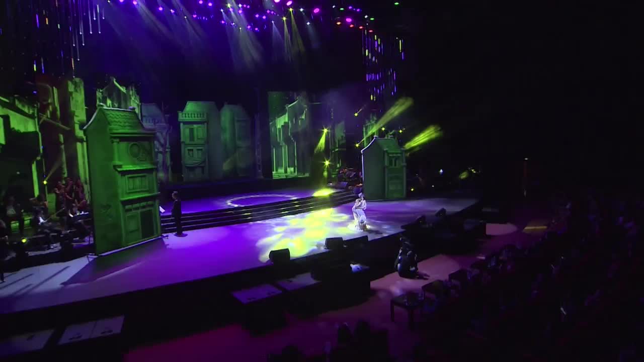 GIA TV Program Thumbnail, Poster