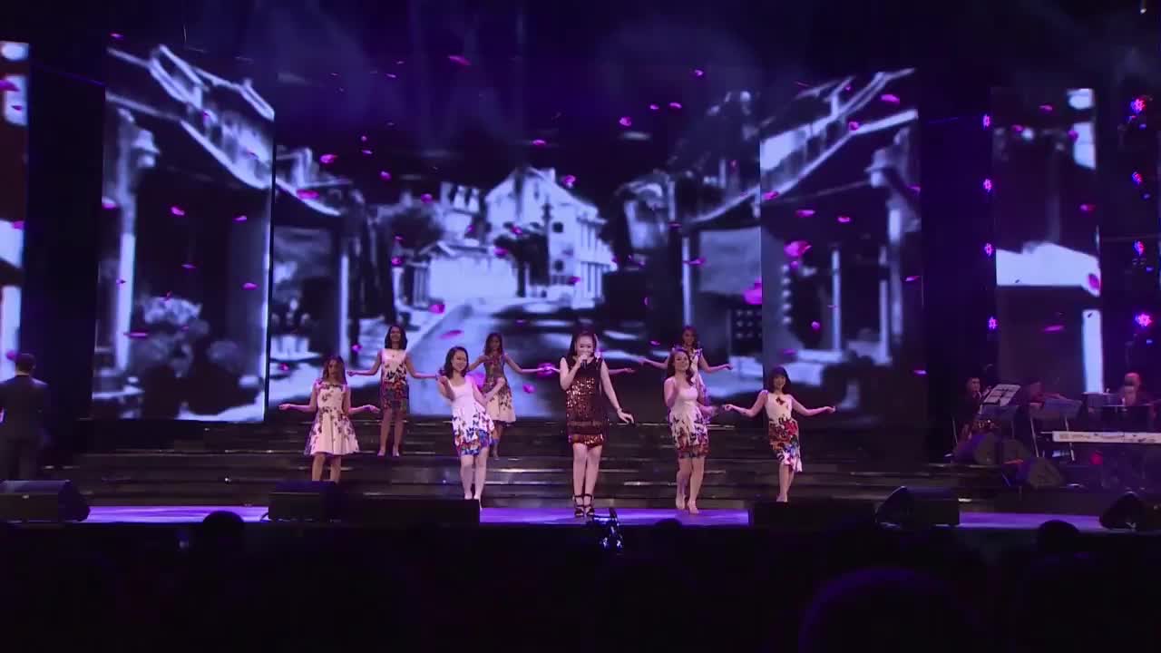 GIA TV Program Thumbnail, Poster