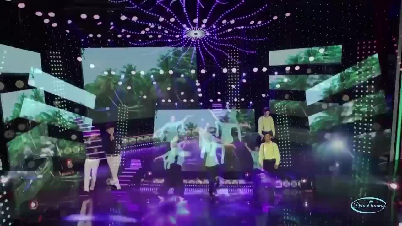 GIA TV Program Thumbnail, Poster