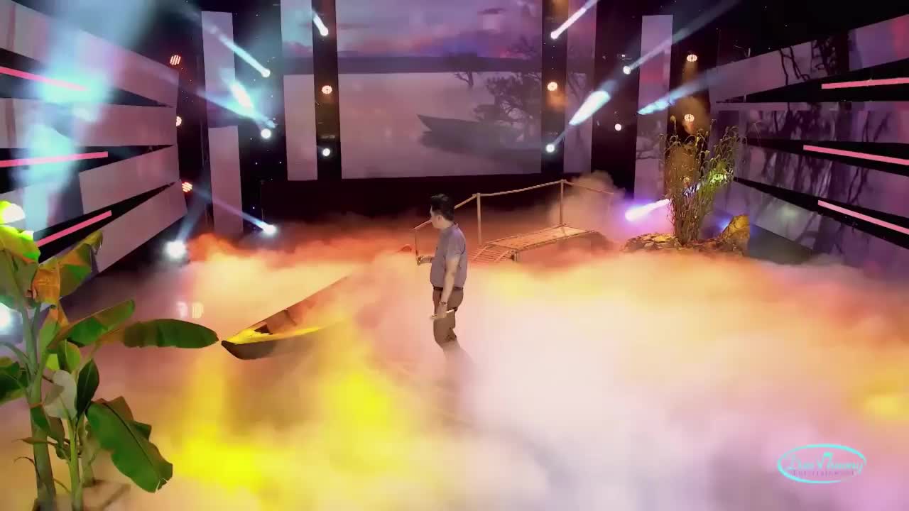 GIA TV Program Thumbnail, Poster