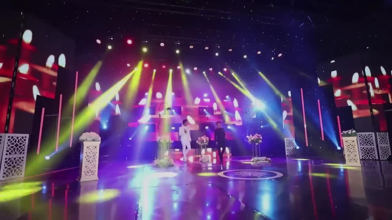 GIA TV Program Thumbnail, Poster