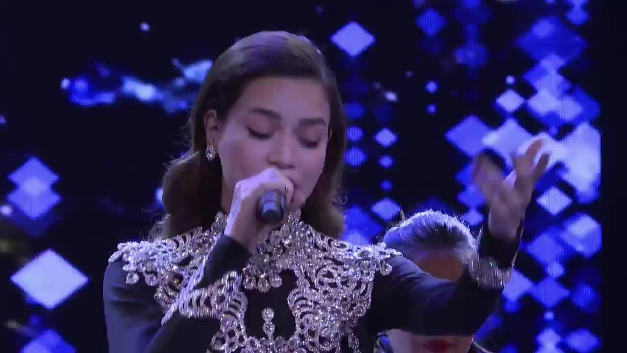 GIA TV Program Thumbnail, Poster