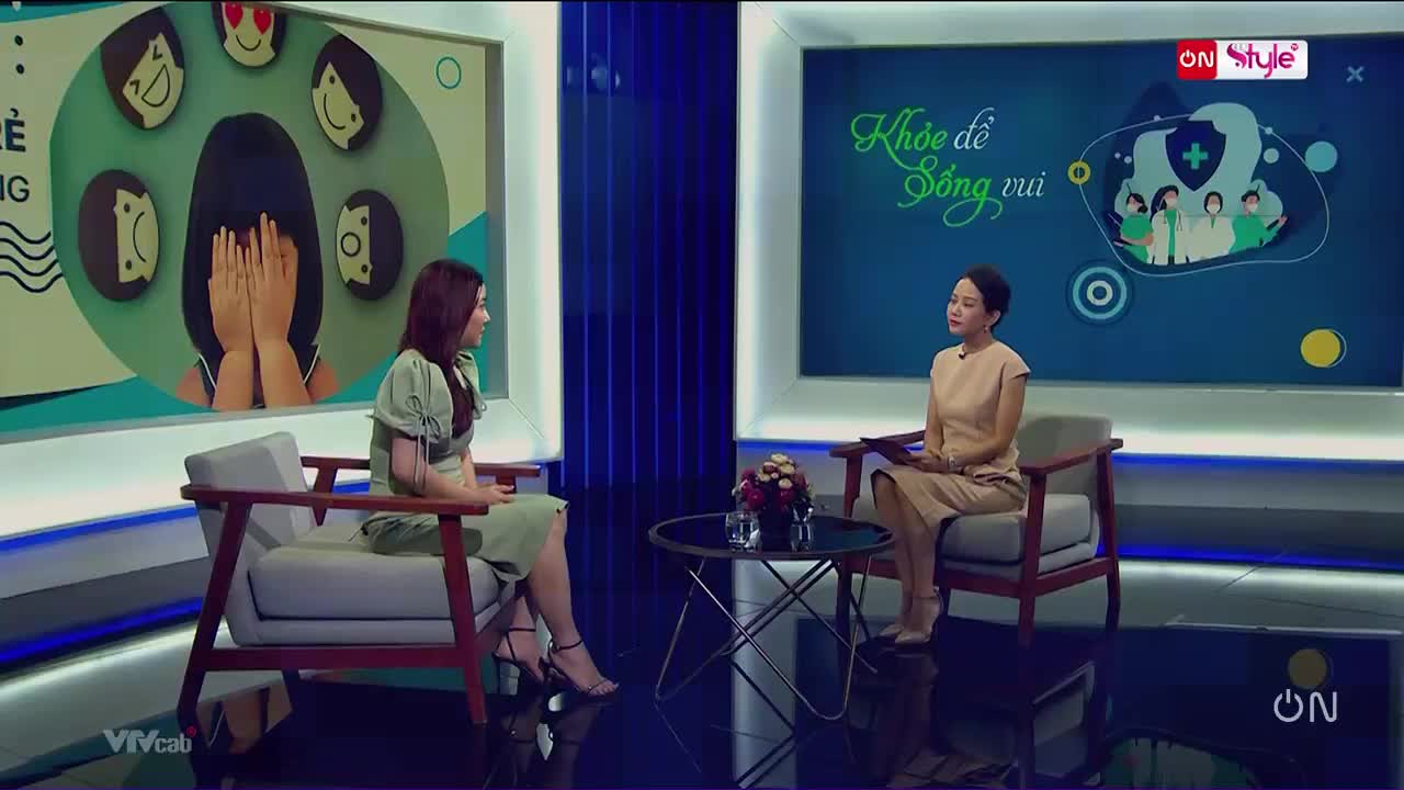 GIA TV Program Thumbnail, Poster
