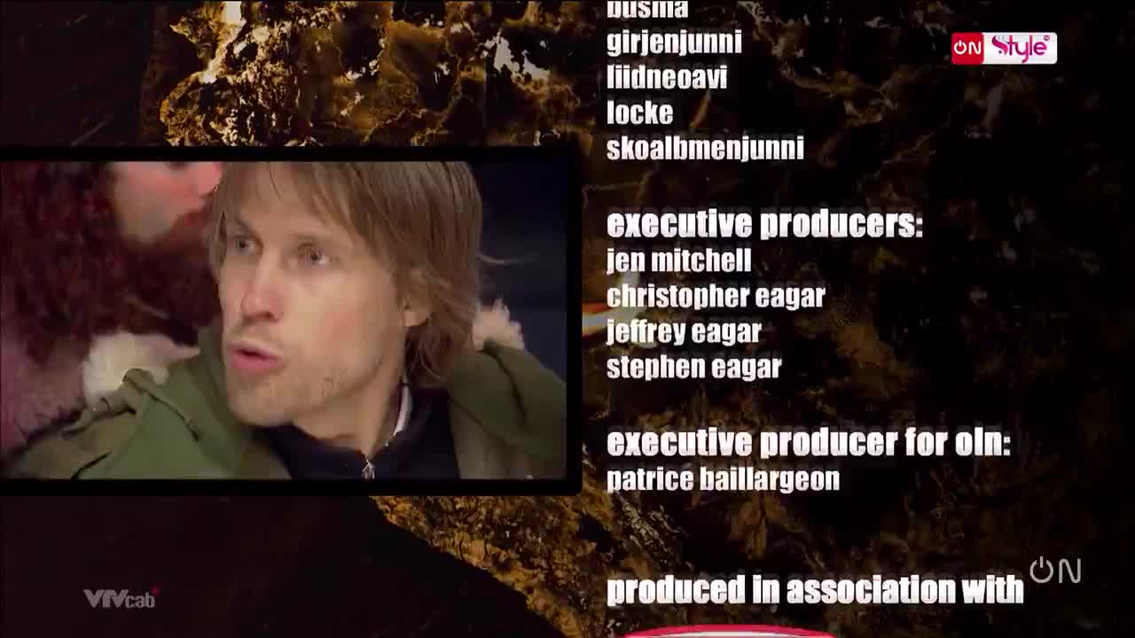 GIA TV Program Thumbnail, Poster