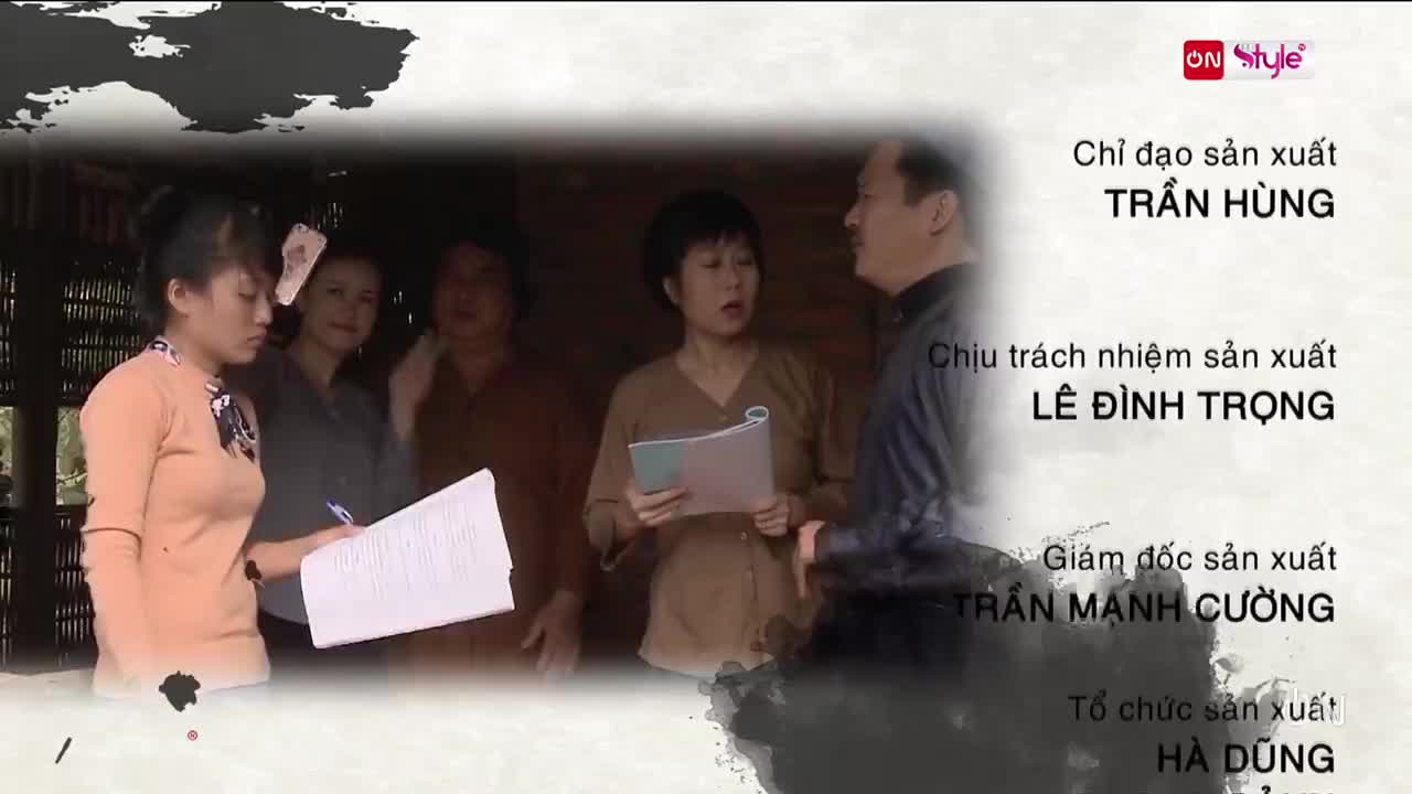 GIA TV Program Thumbnail, Poster