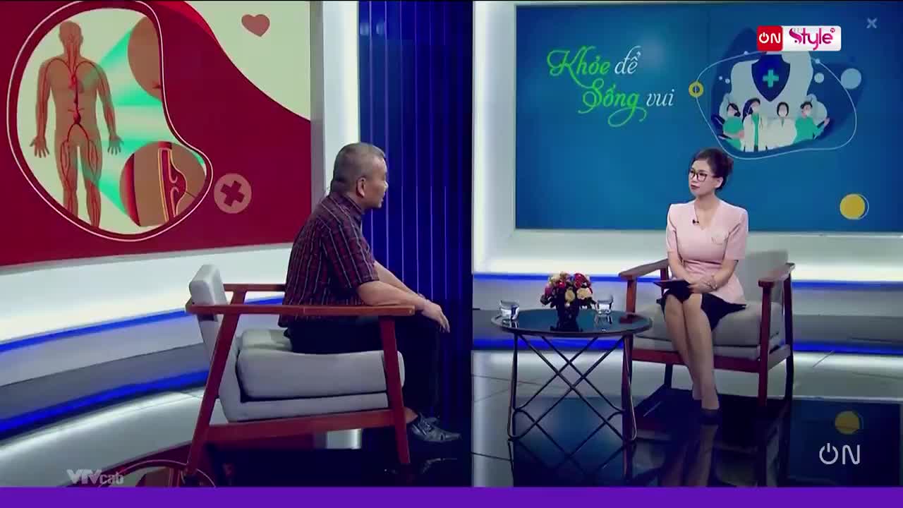 GIA TV Program Thumbnail, Poster