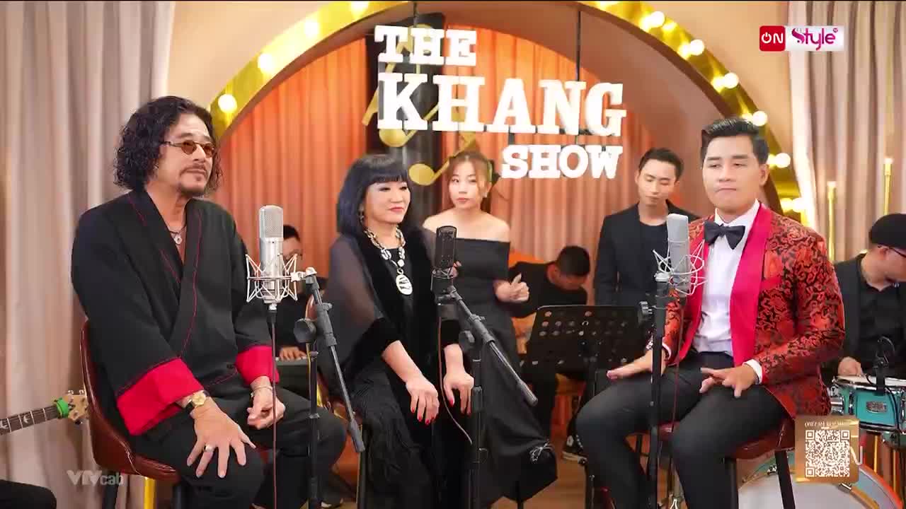 GIA TV Program Thumbnail, Poster