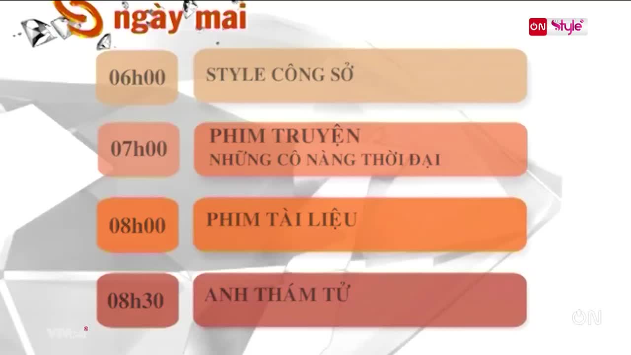 GIA TV Program Thumbnail, Poster