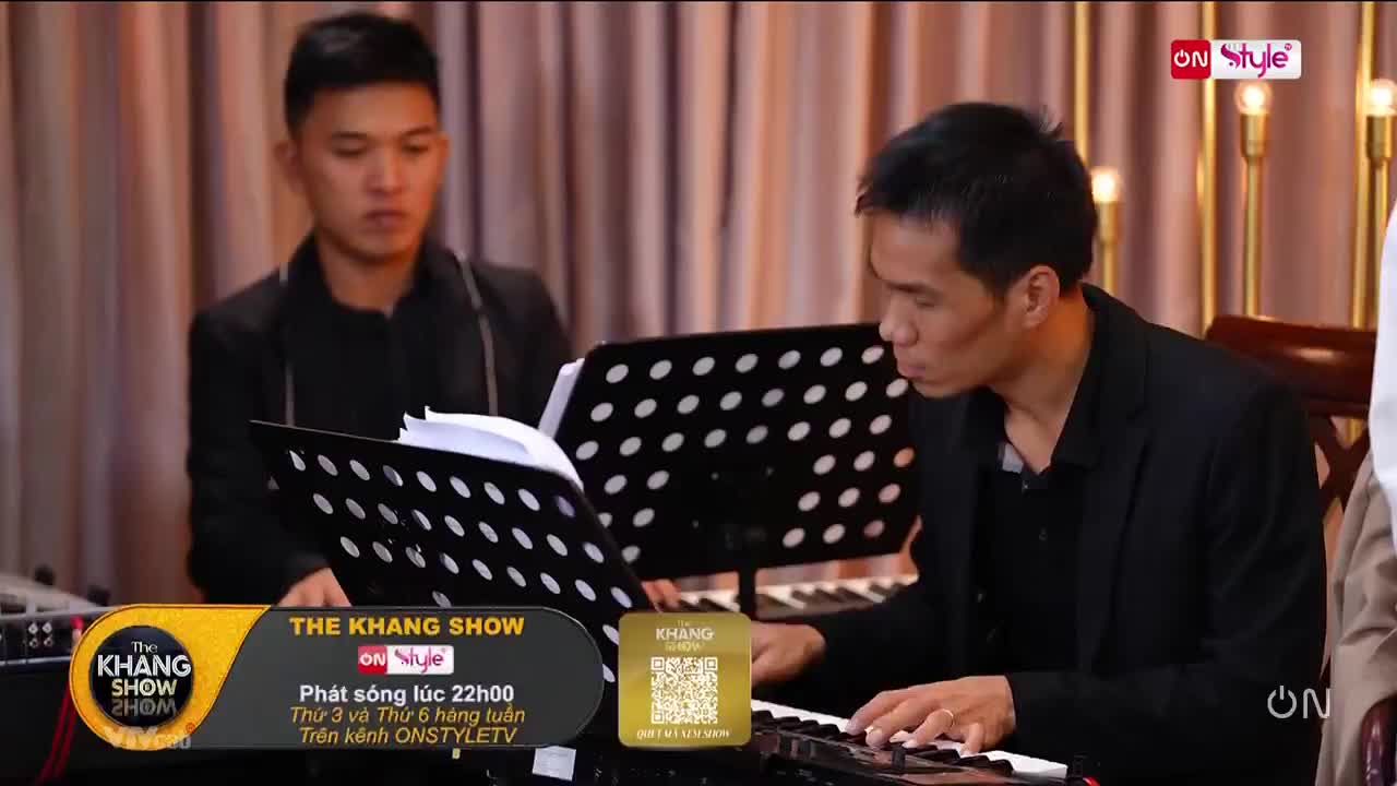 GIA TV Program Thumbnail, Poster