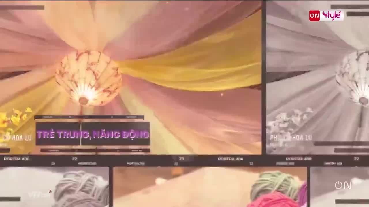 GIA TV Program Thumbnail, Poster