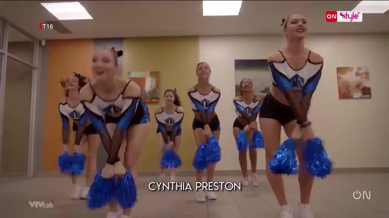GIA TV Program Thumbnail, Poster