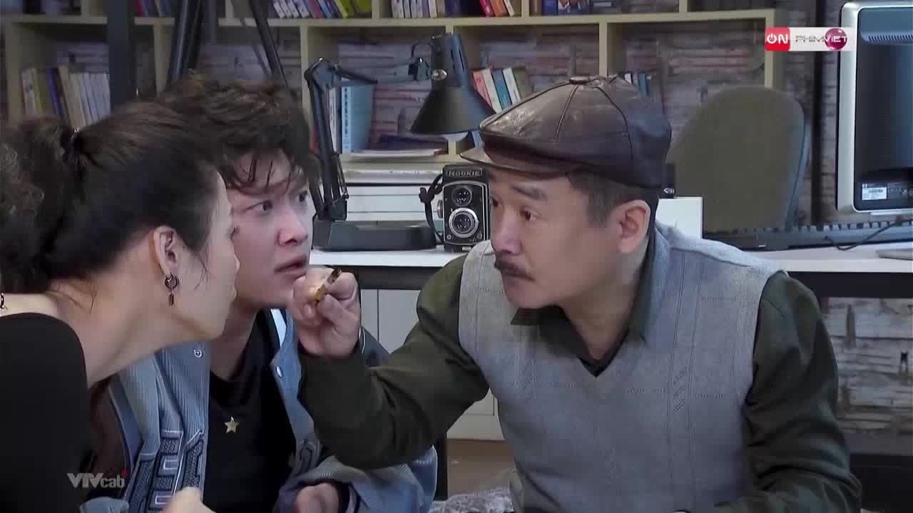 GIA TV Program Thumbnail, Poster
