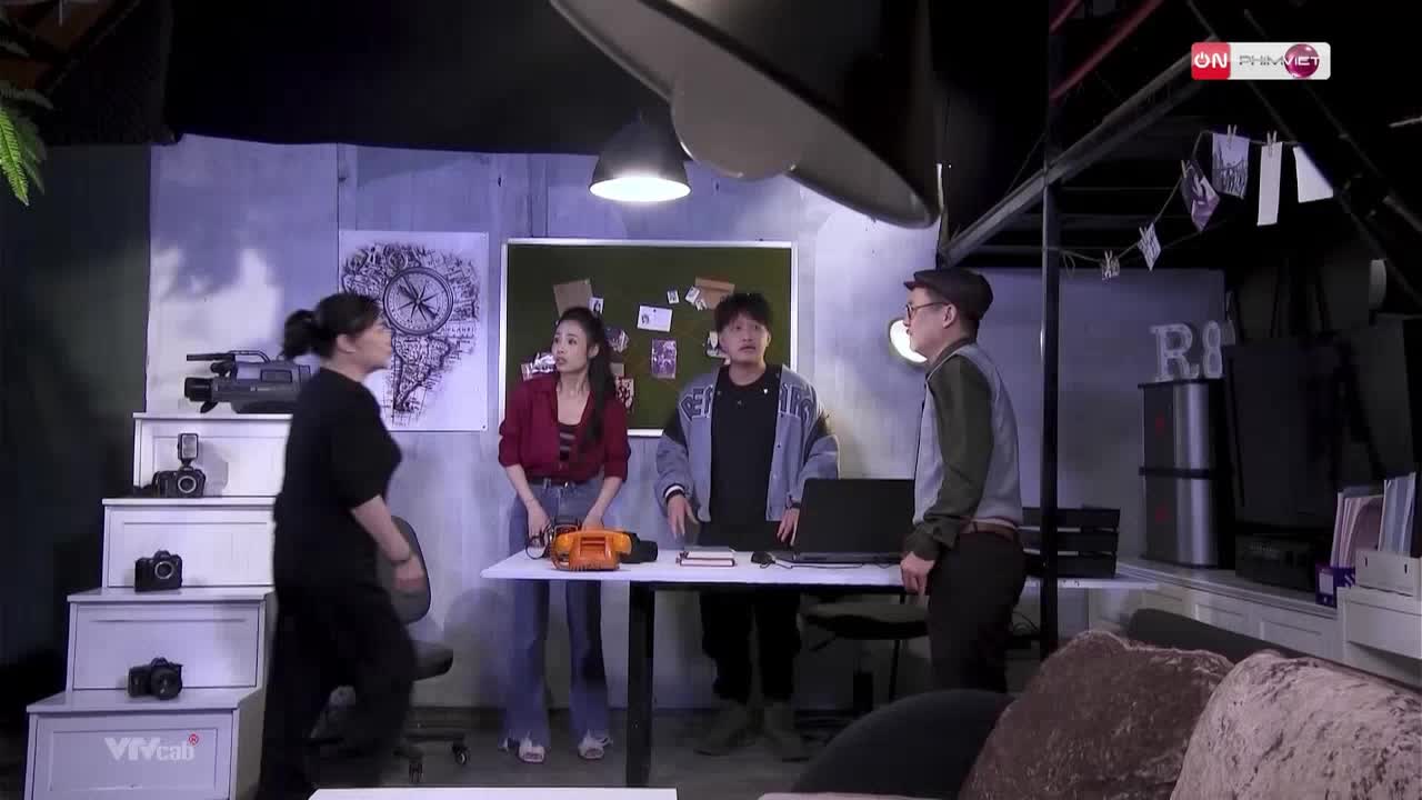 GIA TV Program Thumbnail, Poster
