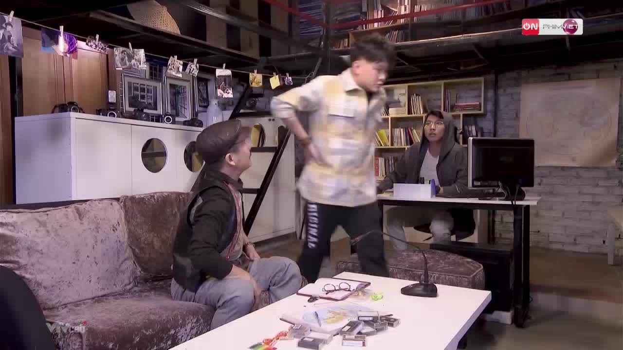 GIA TV Program Thumbnail, Poster