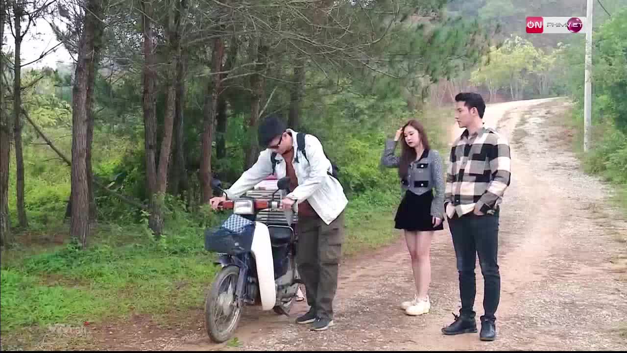 GIA TV Program Thumbnail, Poster