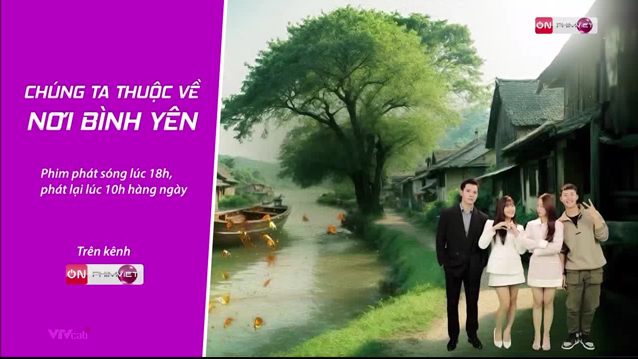 GIA TV Program Thumbnail, Poster