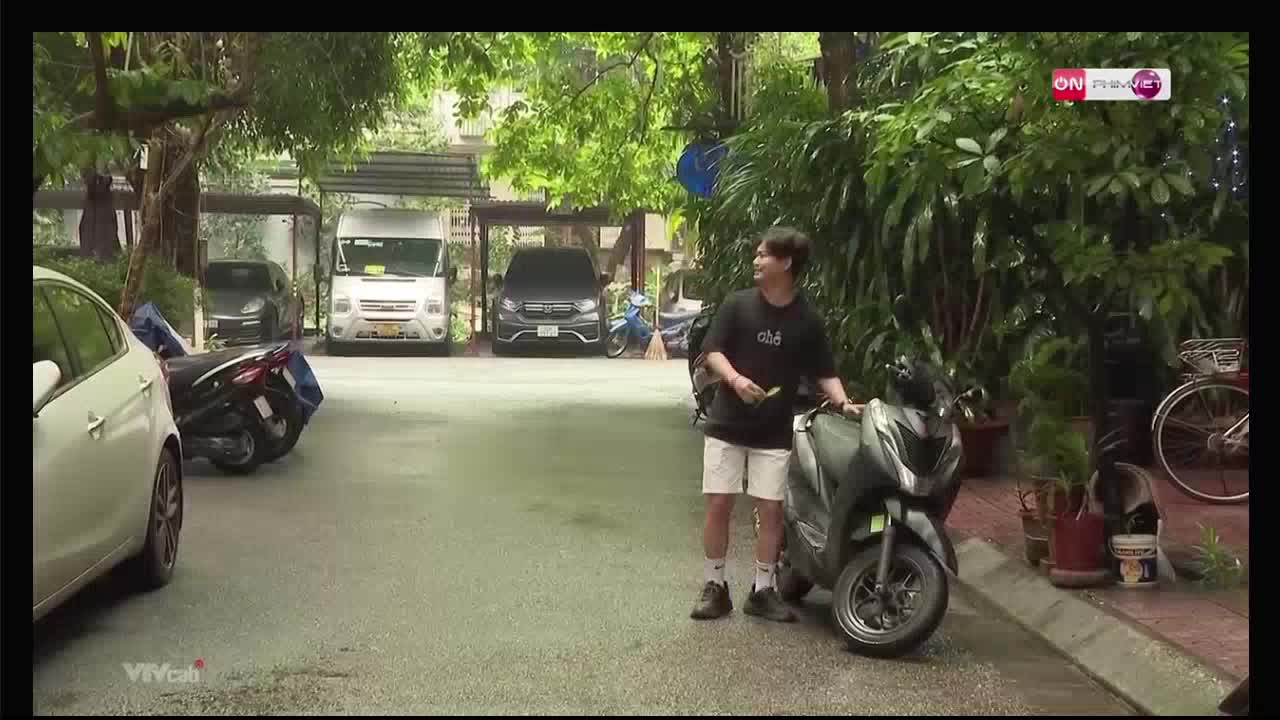 GIA TV Program Thumbnail, Poster