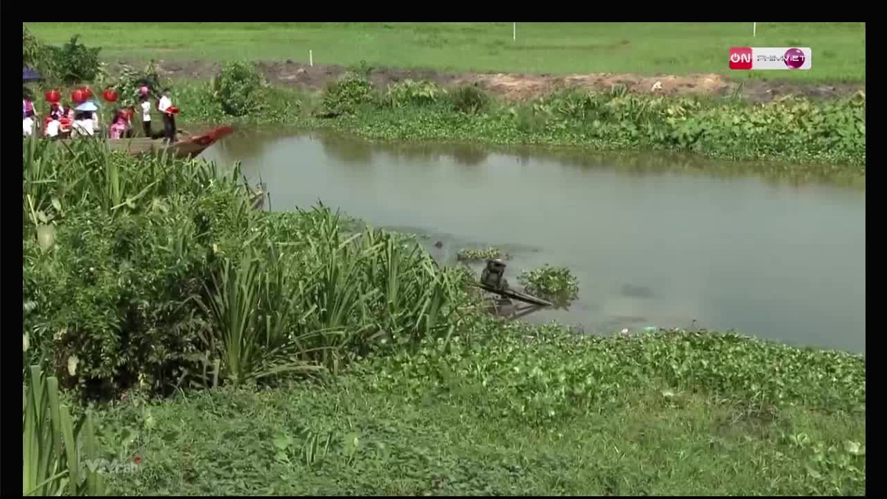 GIA TV Program Thumbnail, Poster