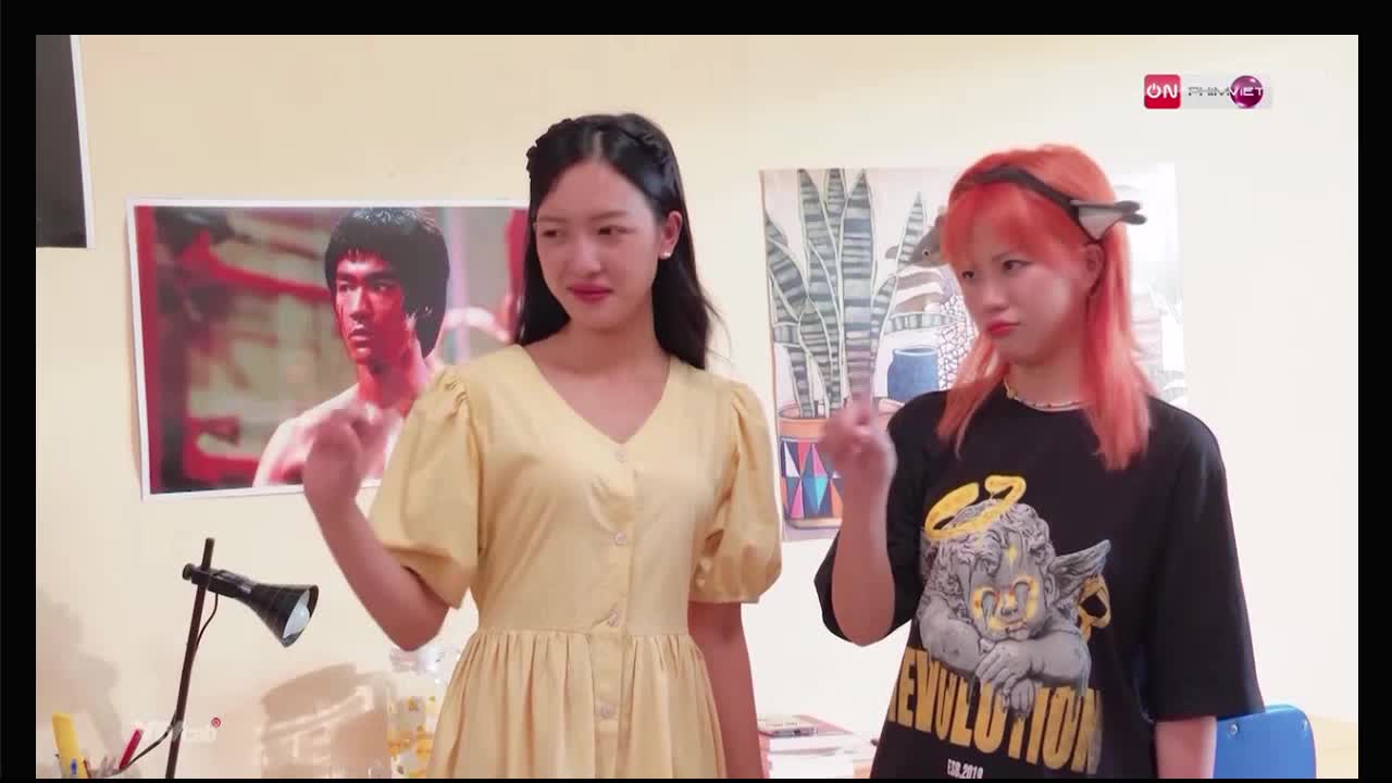 GIA TV Program Thumbnail, Poster