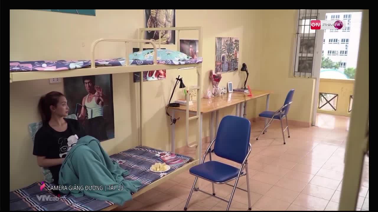 GIA TV Program Thumbnail, Poster