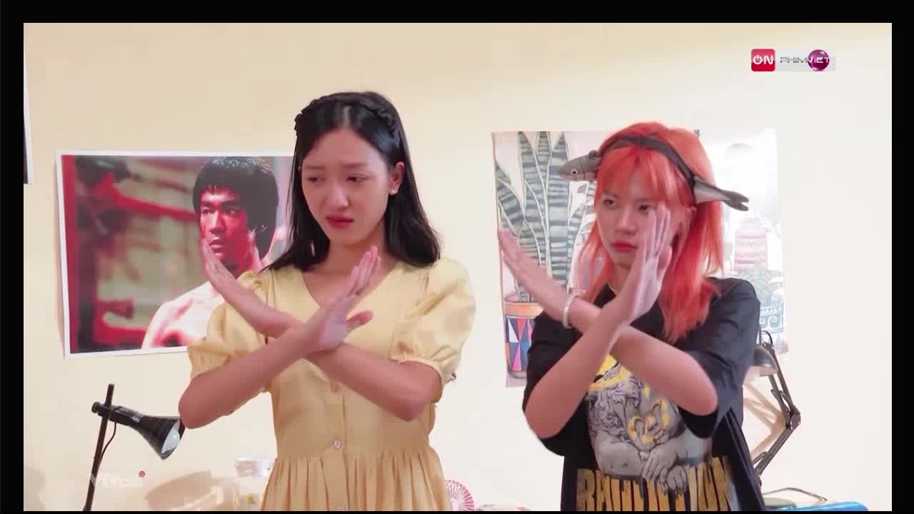 GIA TV Program Thumbnail, Poster