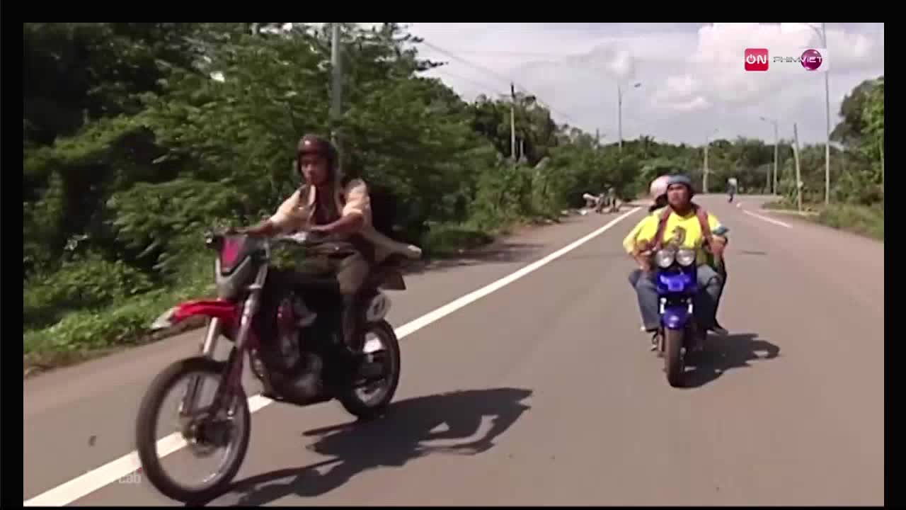 GIA TV Program Thumbnail, Poster