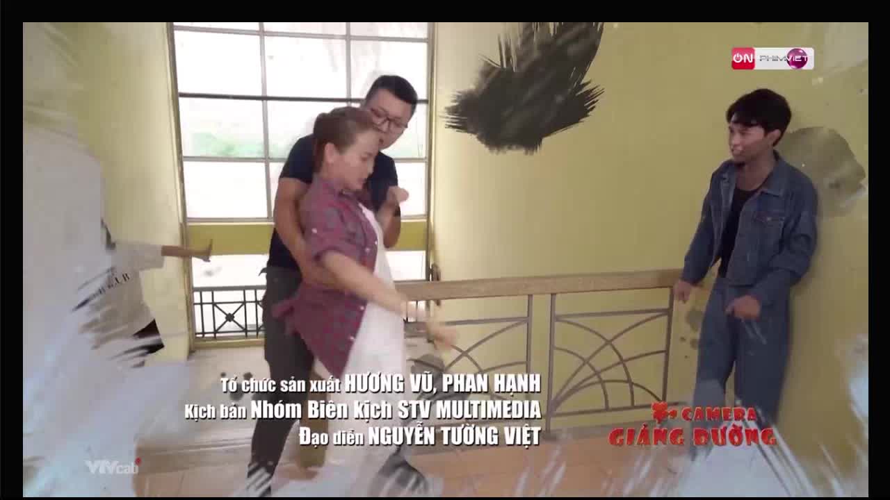 GIA TV Program Thumbnail, Poster