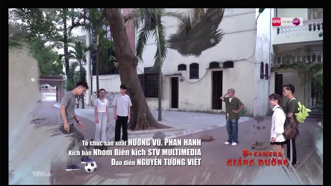 GIA TV Program Thumbnail, Poster