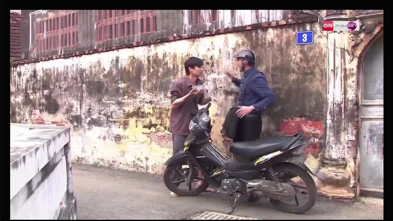 GIA TV Program Thumbnail, Poster