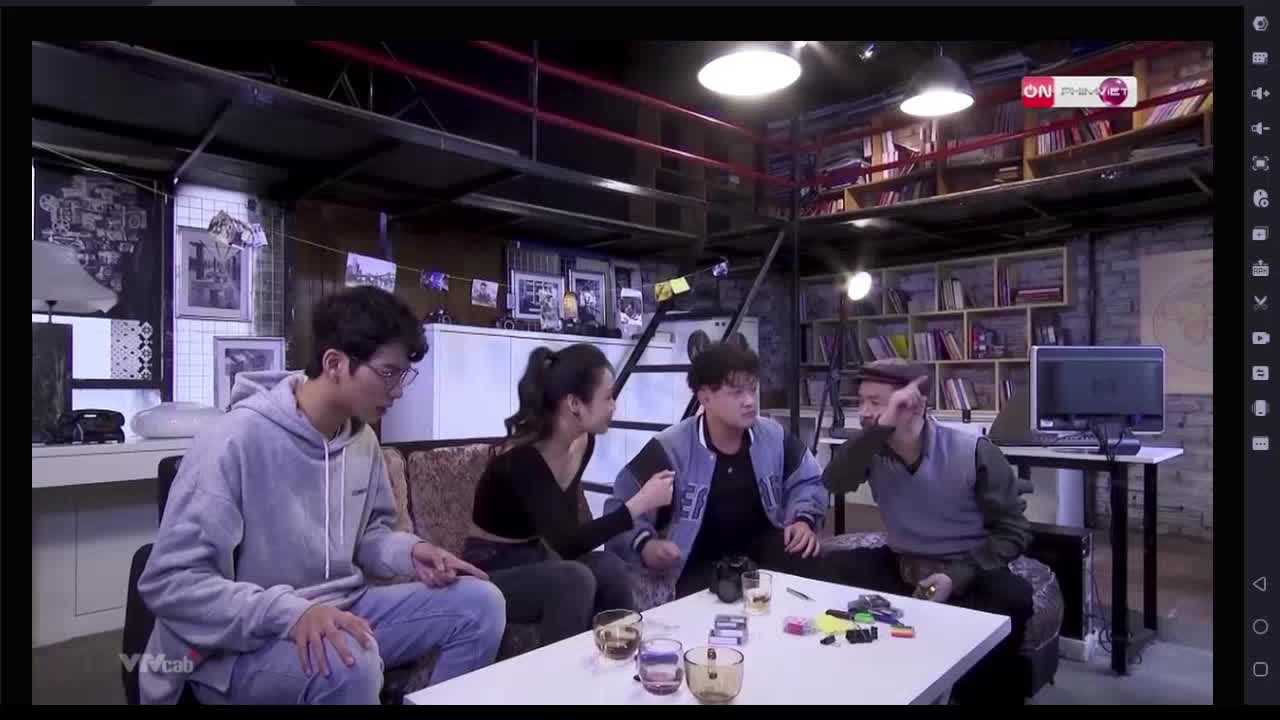 GIA TV Program Thumbnail, Poster
