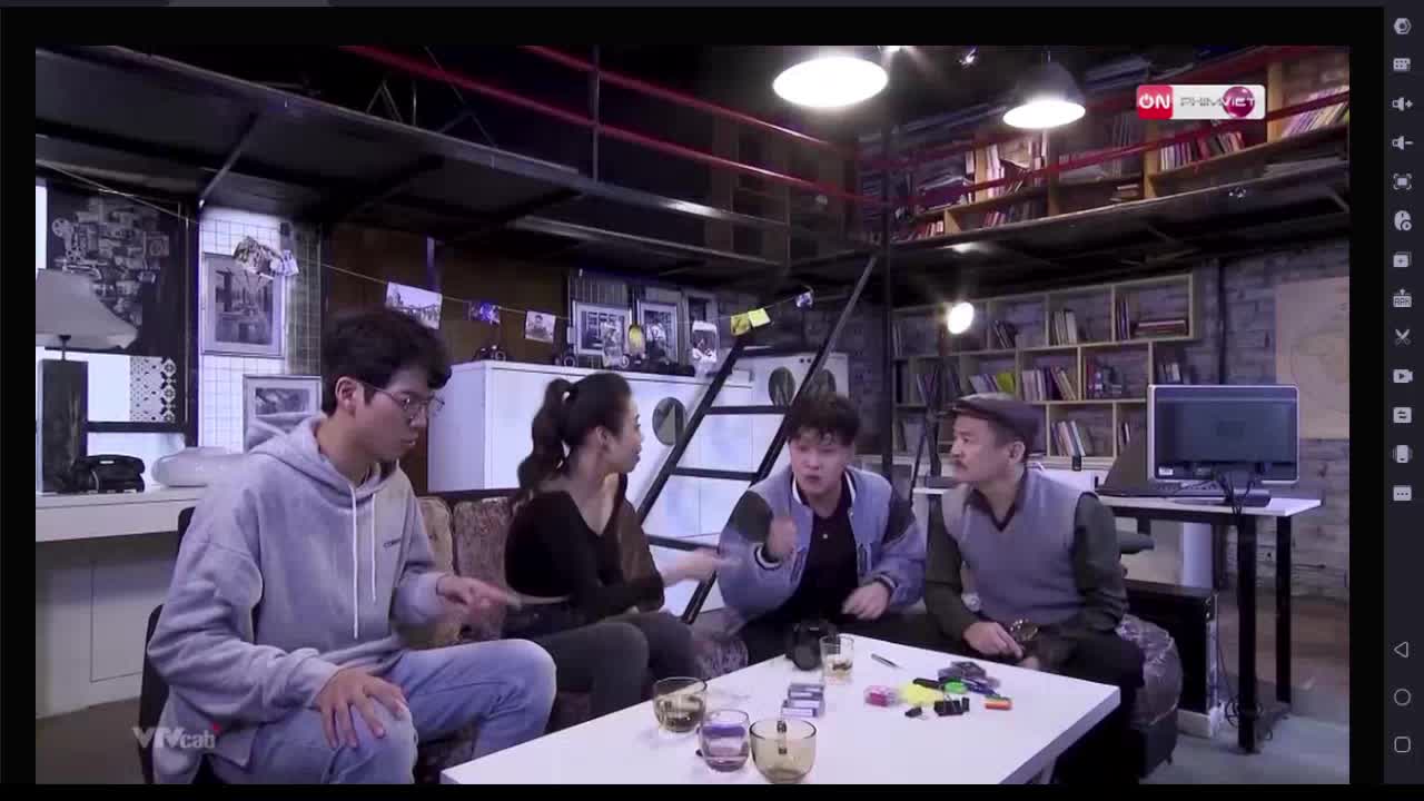 GIA TV Program Thumbnail, Poster