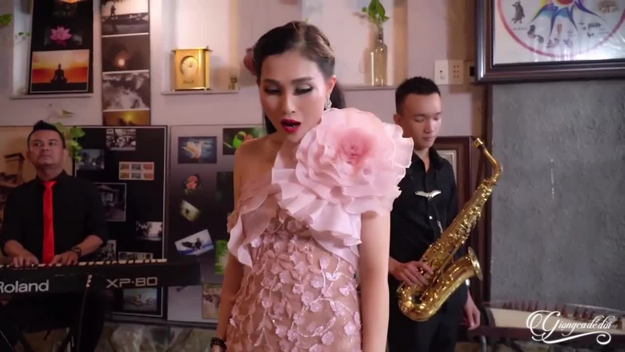 GIA TV Program Thumbnail, Poster