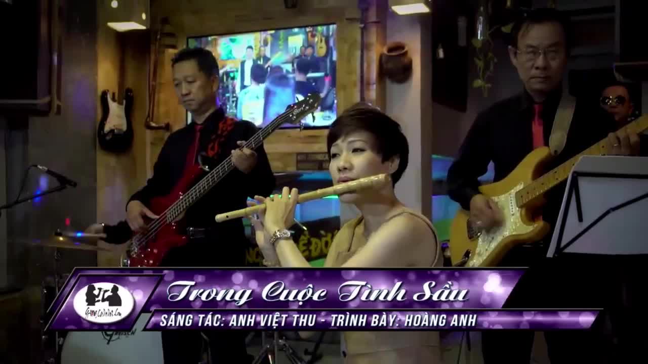 GIA TV Program Thumbnail, Poster