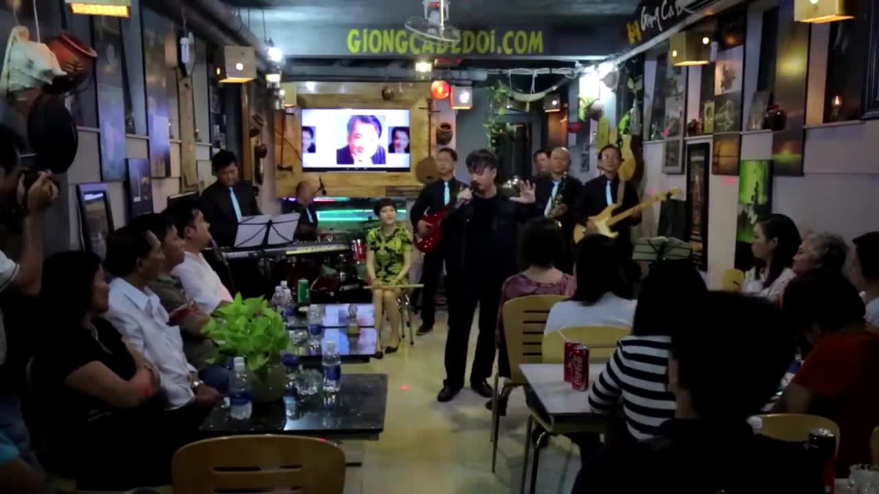GIA TV Program Thumbnail, Poster