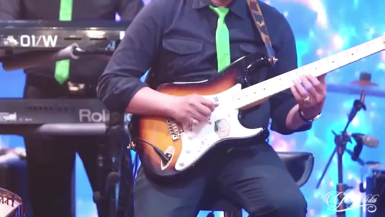 GIA TV Program Thumbnail, Poster