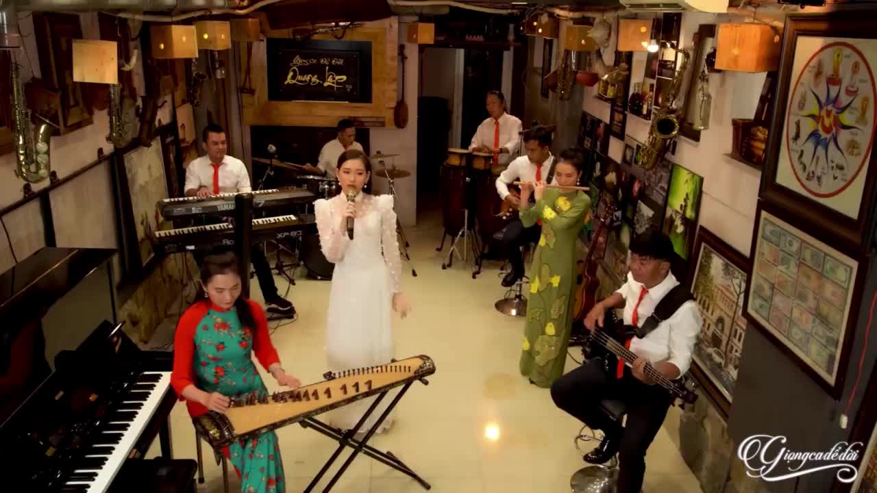 GIA TV Program Thumbnail, Poster