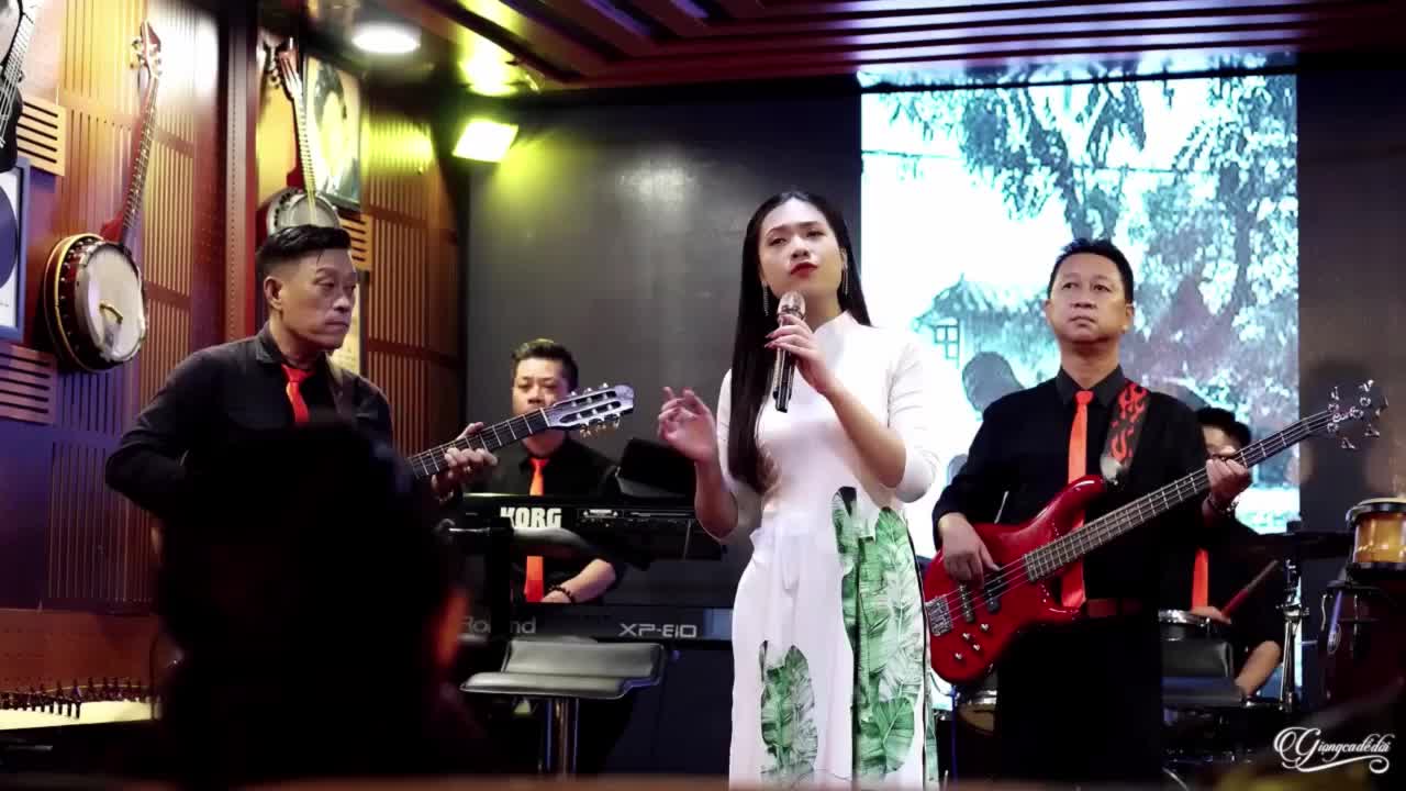 GIA TV Program Thumbnail, Poster