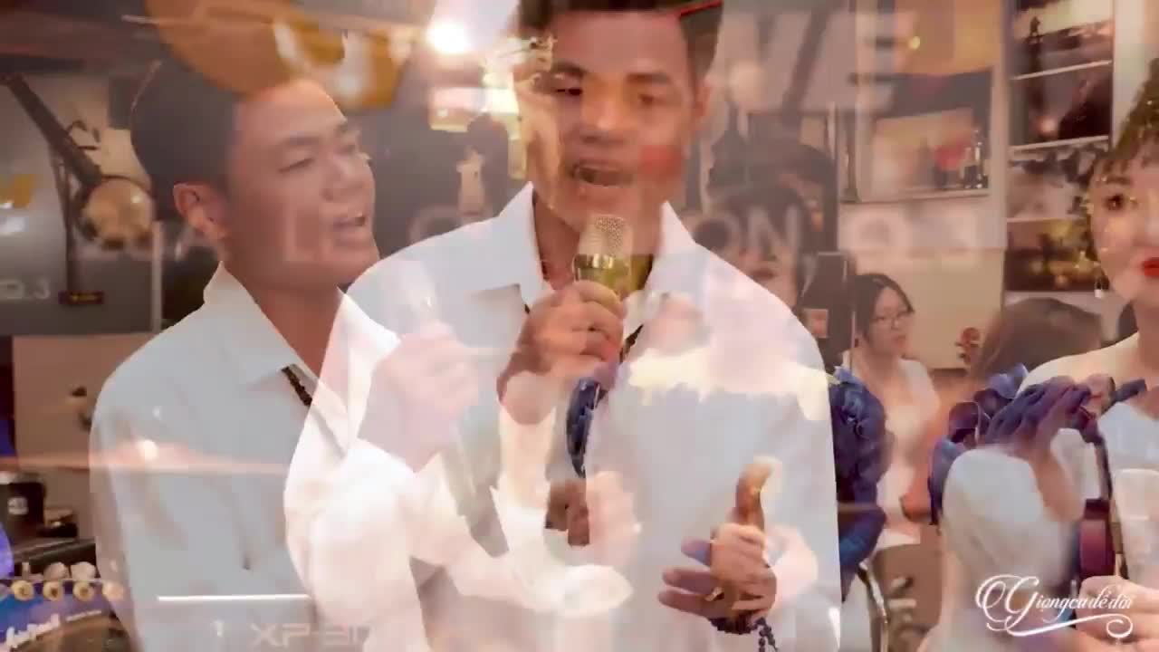 GIA TV Program Thumbnail, Poster