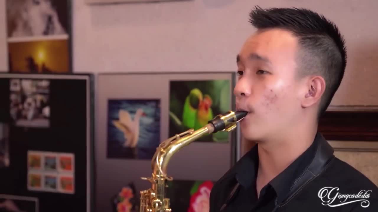 GIA TV Program Thumbnail, Poster