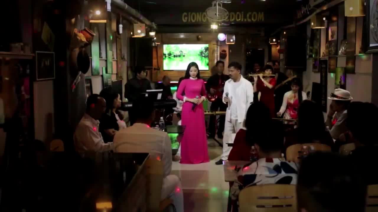 GIA TV Program Thumbnail, Poster