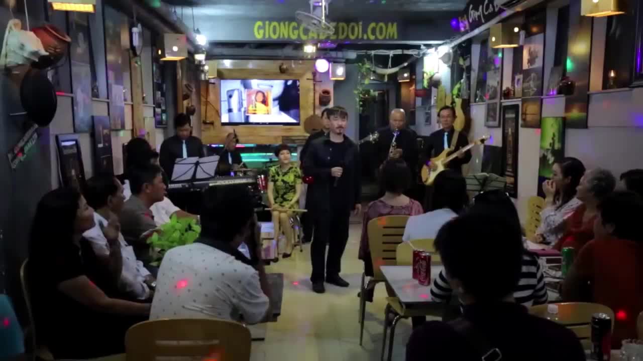 GIA TV Program Thumbnail, Poster