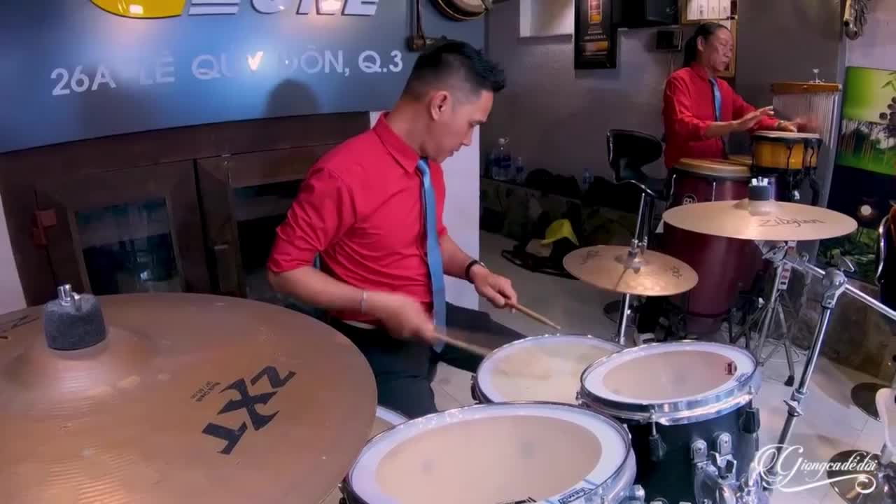 GIA TV Program Thumbnail, Poster