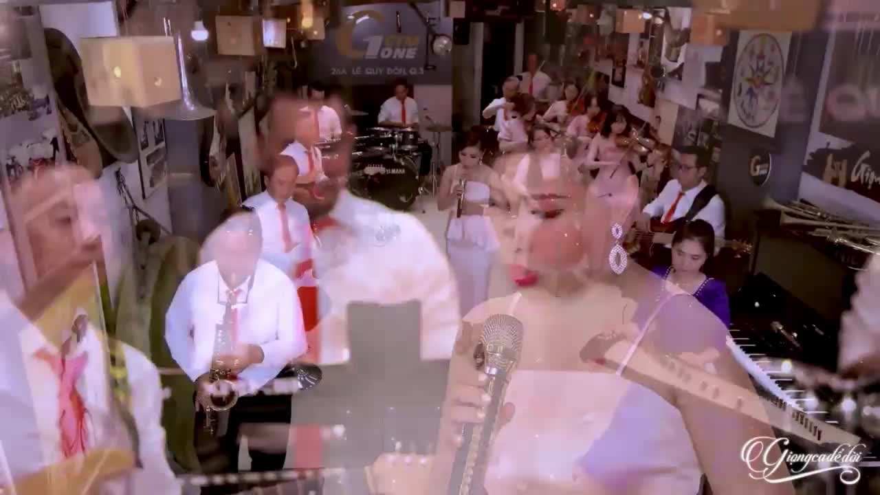 GIA TV Program Thumbnail, Poster