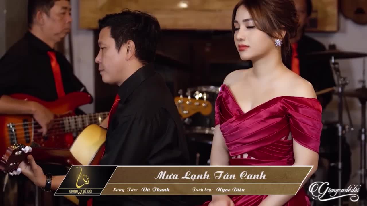 GIA TV Program Thumbnail, Poster