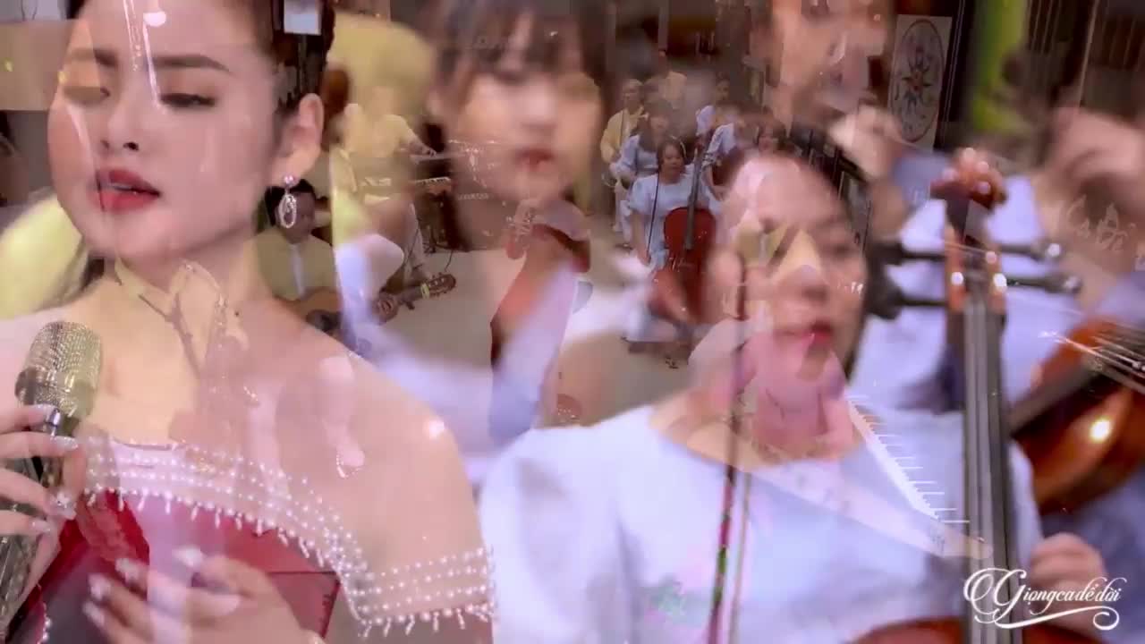 GIA TV Program Thumbnail, Poster