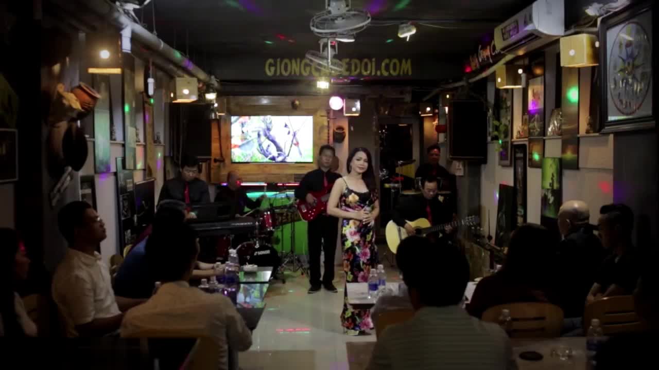 GIA TV Program Thumbnail, Poster