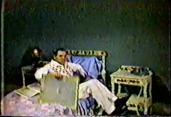 GIA TV Program Thumbnail, Poster