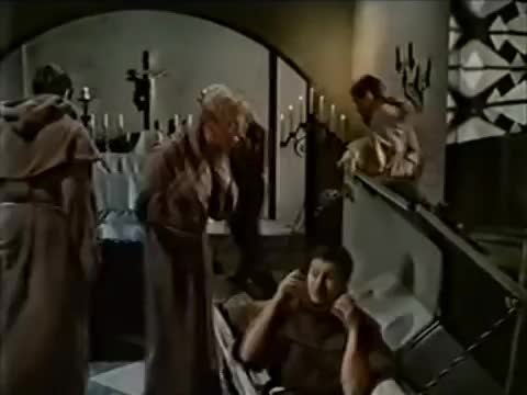 GIA TV Program Thumbnail, Poster