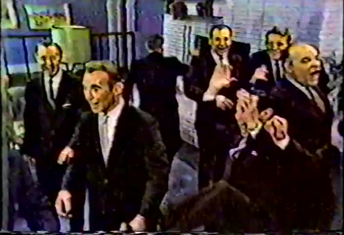 GIA TV Program Thumbnail, Poster
